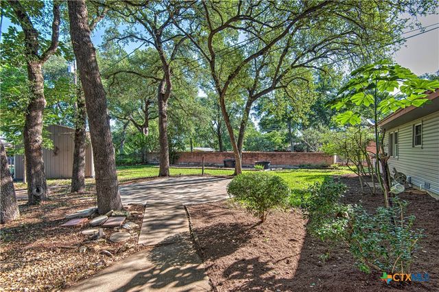 3320 Buckeye Lane, Temple, TX 76502