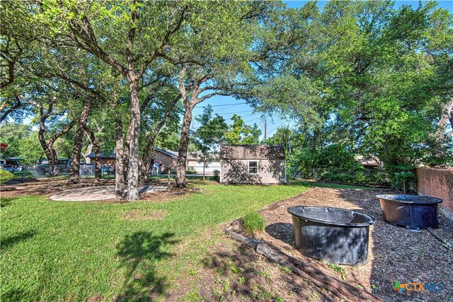 3320 Buckeye Lane, Temple, TX 76502
