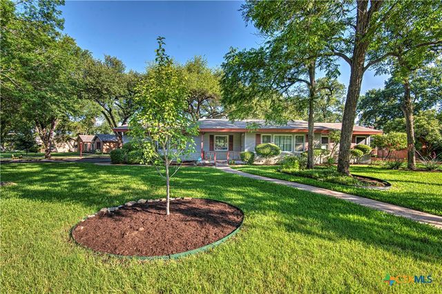 3320 Buckeye Lane, Temple, TX 76502