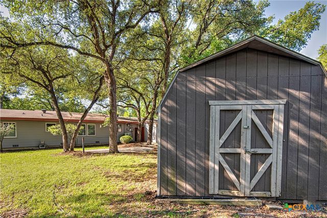 3320 Buckeye Lane, Temple, TX 76502