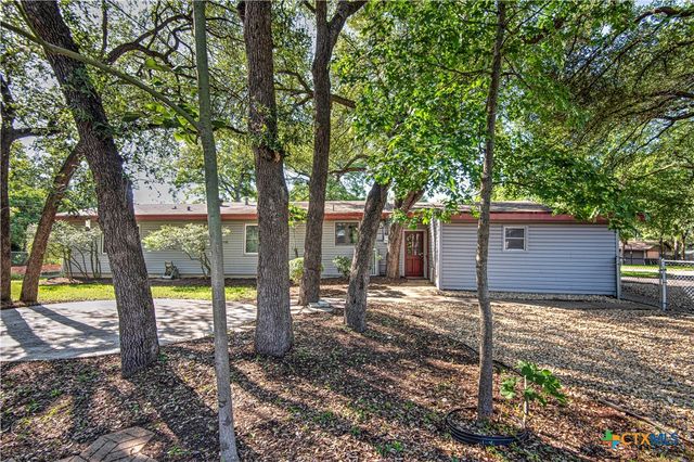 3320 Buckeye Lane, Temple, TX 76502