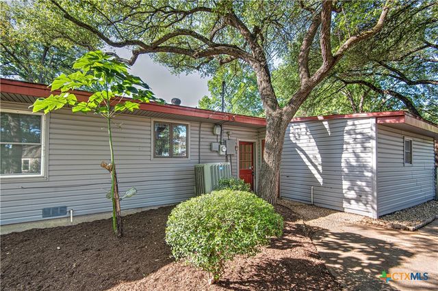 3320 Buckeye Lane, Temple, TX 76502