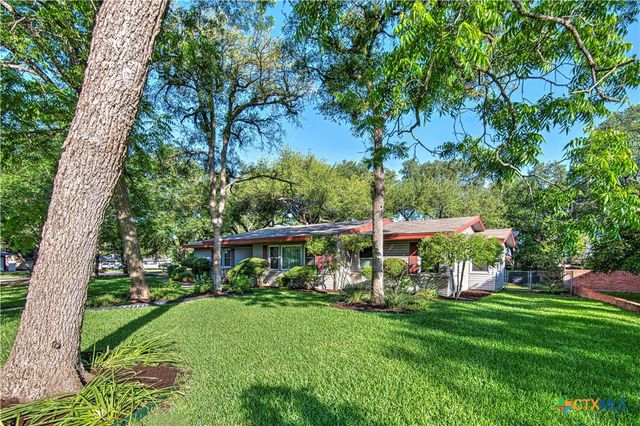 3320 Buckeye Lane, Temple, TX 76502