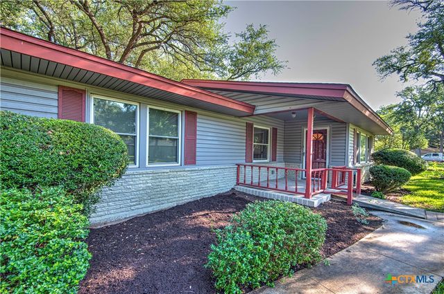 3320 Buckeye Lane, Temple, TX 76502