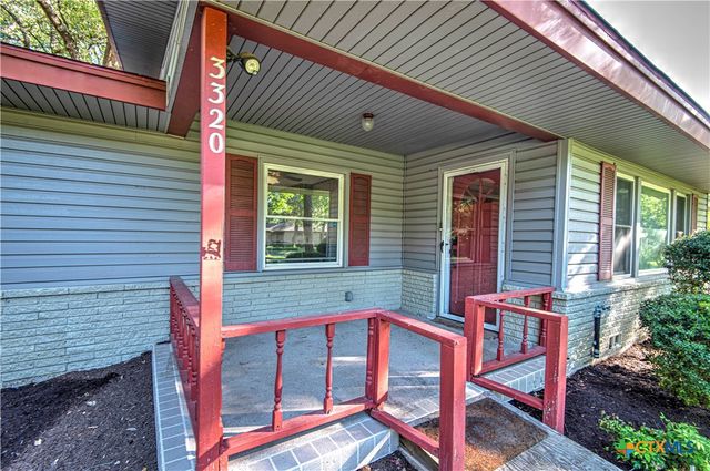 3320 Buckeye Lane, Temple, TX 76502