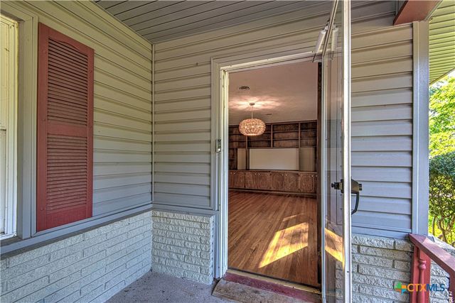 3320 Buckeye Lane, Temple, TX 76502