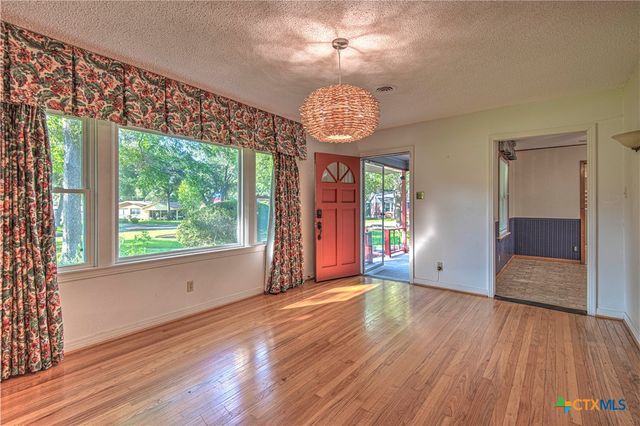 3320 Buckeye Lane, Temple, TX 76502