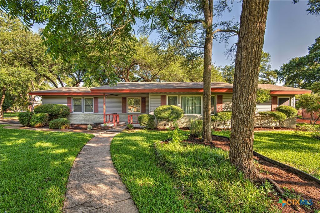3320 Buckeye Lane, Temple, TX 76502