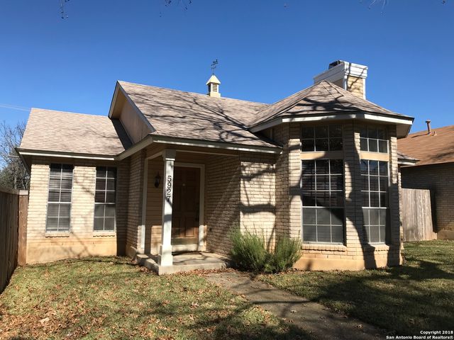 5927 Heather View, San Antonio, TX 78249
