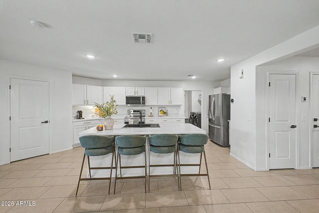 2732 N 154TH Drive, Goodyear, AZ 85395