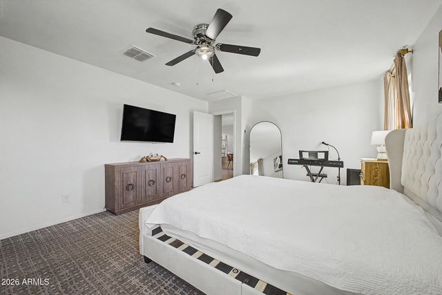 2732 N 154TH Drive, Goodyear, AZ 85395