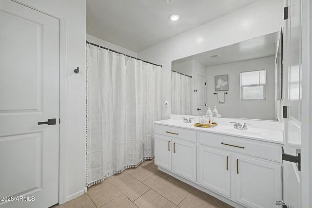 2732 N 154TH Drive, Goodyear, AZ 85395