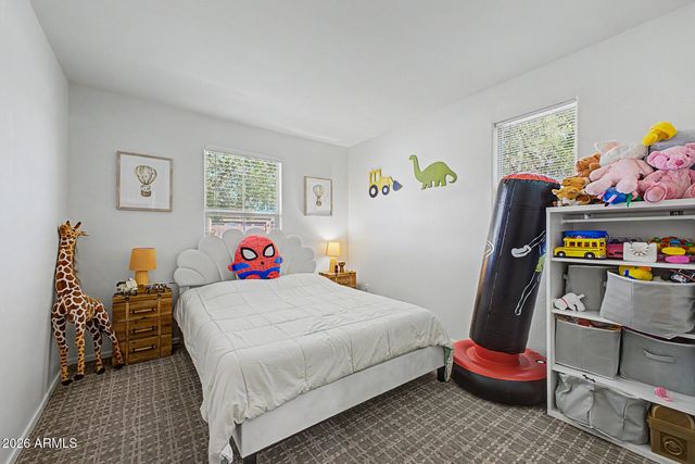 2732 N 154TH Drive, Goodyear, AZ 85395