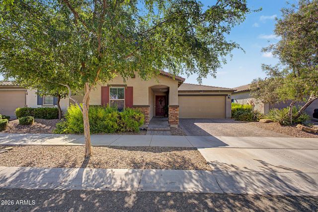 2732 N 154TH Drive, Goodyear, AZ 85395