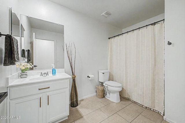 2732 N 154TH Drive, Goodyear, AZ 85395