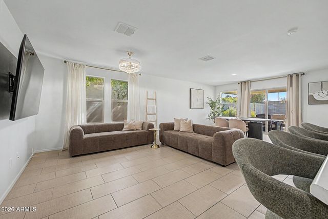 2732 N 154TH Drive, Goodyear, AZ 85395