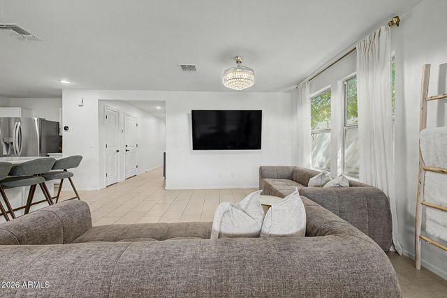 2732 N 154TH Drive, Goodyear, AZ 85395