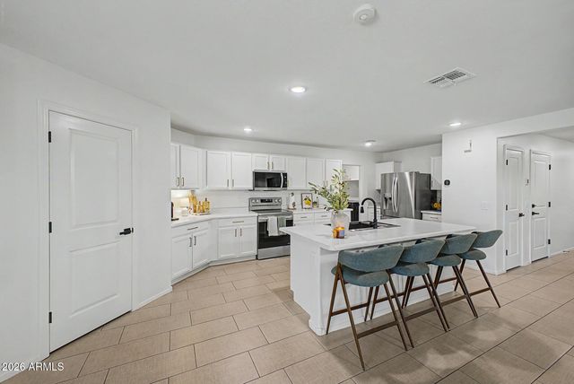 2732 N 154TH Drive, Goodyear, AZ 85395