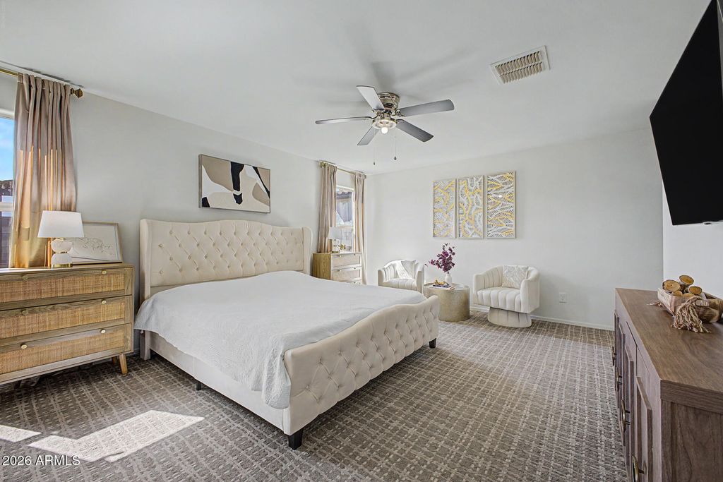 Image 12 of property listing at 2732 N 154TH Drive, Goodyear, AZ 85395
