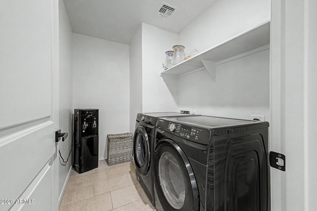 Image 21 of property listing at 2732 N 154TH Drive, Goodyear, AZ 85395