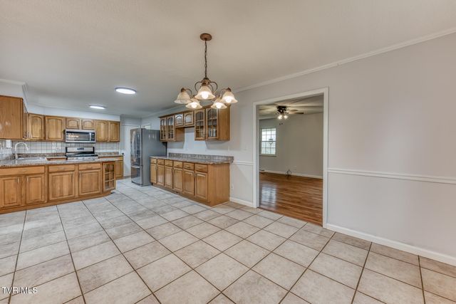 4300 Brockwood Drive, Morristown, TN 37813