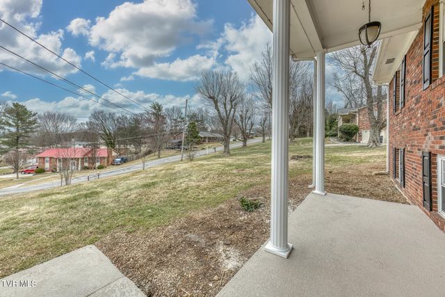 4300 Brockwood Drive, Morristown, TN 37813