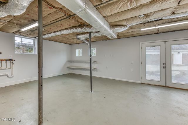 4300 Brockwood Drive, Morristown, TN 37813