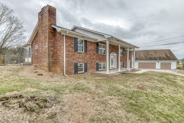 4300 Brockwood Drive, Morristown, TN 37813