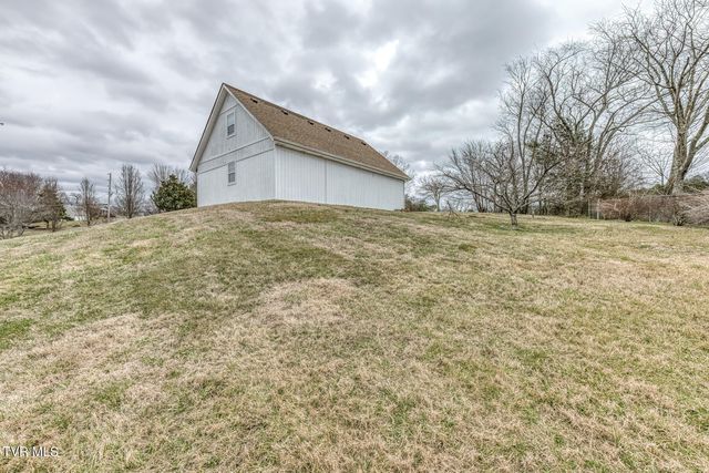 4300 Brockwood Drive, Morristown, TN 37813