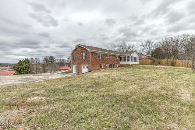 4300 Brockwood Drive, Morristown, TN 37813