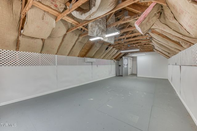 4300 Brockwood Drive, Morristown, TN 37813