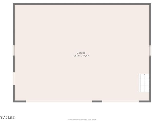 4300 Brockwood Drive, Morristown, TN 37813