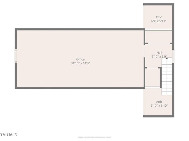 4300 Brockwood Drive, Morristown, TN 37813