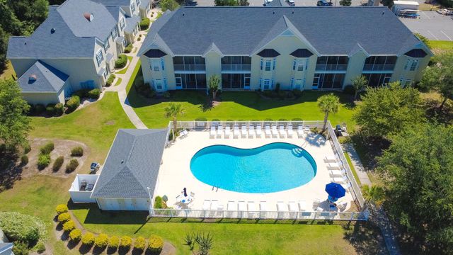 126 Scotch Broom Dr Unit 101, Little River, SC 29566