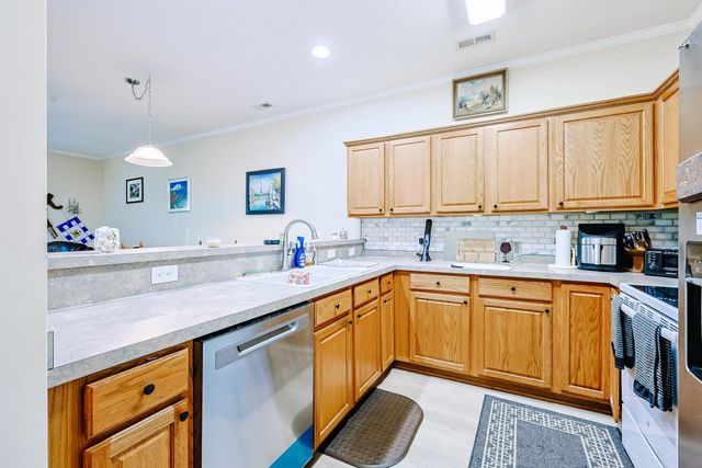 126 Scotch Broom Dr Unit 101, Little River, SC 29566