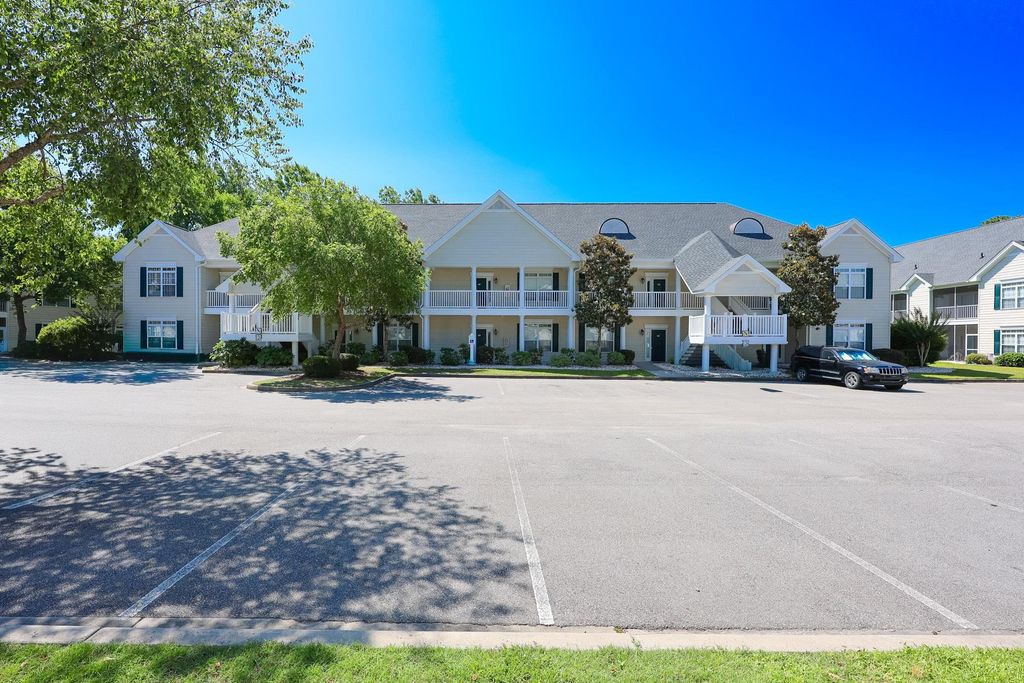 126 Scotch Broom Dr Unit 101, Little River, SC 29566