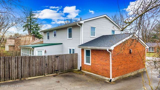 2815 Goose Creek Rd, Louisville, KY 40242