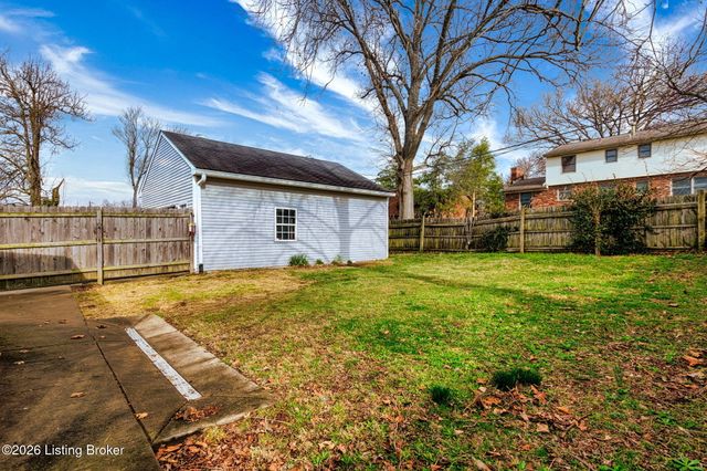 2815 Goose Creek Rd, Louisville, KY 40242