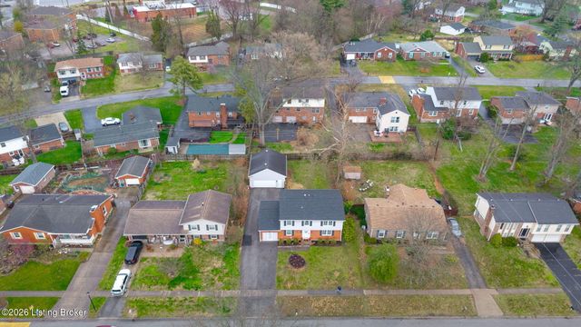 2815 Goose Creek Rd, Louisville, KY 40242