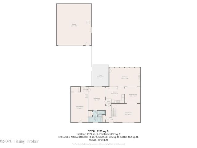 2815 Goose Creek Rd, Louisville, KY 40242