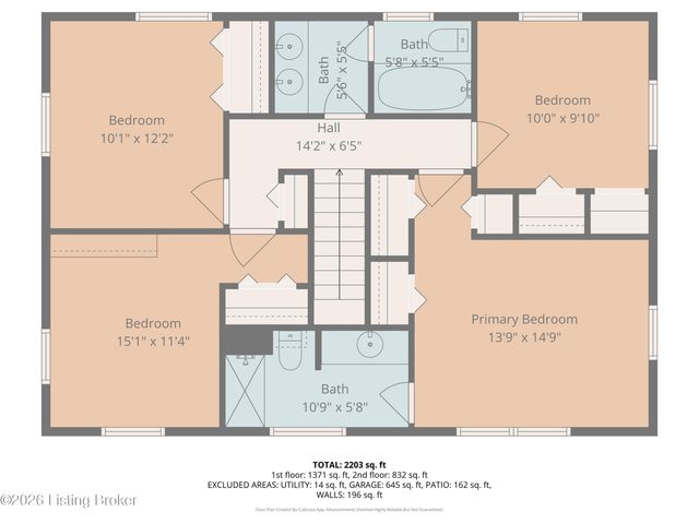 2815 Goose Creek Rd, Louisville, KY 40242