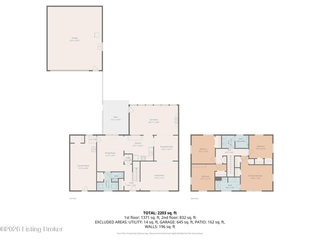 2815 Goose Creek Rd, Louisville, KY 40242