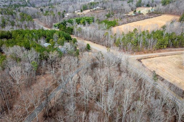 TBD Cowart Mountain Tract 1 Road, Jasper, GA 30143