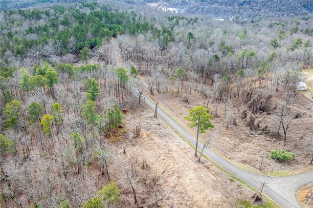 TBD Cowart Mountain Tract 1 Road, Jasper, GA 30143