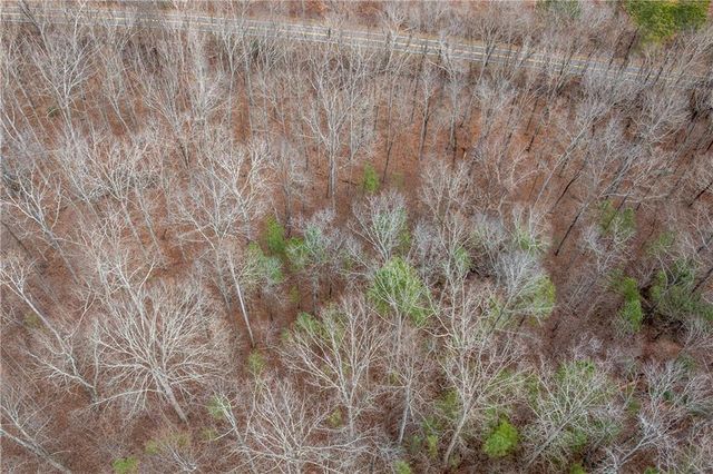 TBD Cowart Mountain Tract 1 Road, Jasper, GA 30143