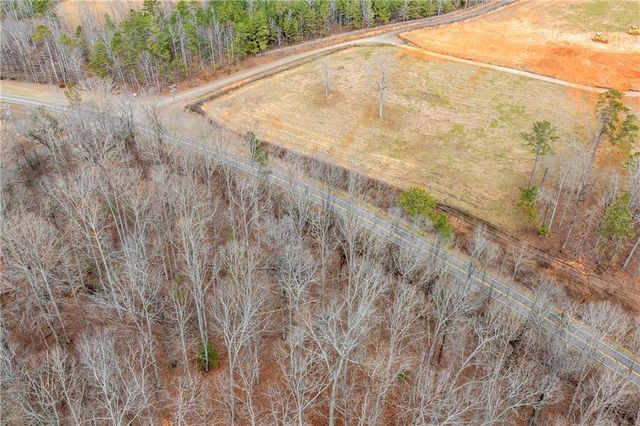 TBD Cowart Mountain Tract 1 Road, Jasper, GA 30143