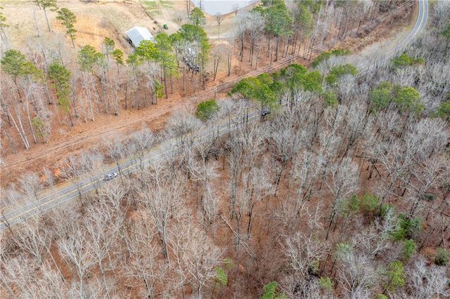 TBD Cowart Mountain Tract 1 Road, Jasper, GA 30143