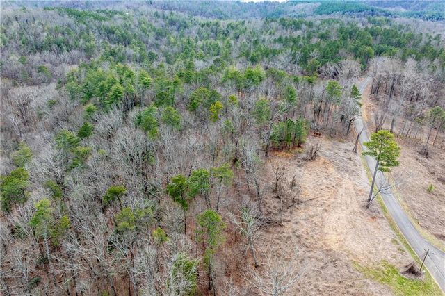 TBD Cowart Mountain Tract 1 Road, Jasper, GA 30143