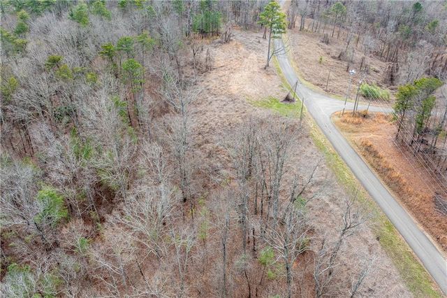 TBD Cowart Mountain Tract 1 Road, Jasper, GA 30143
