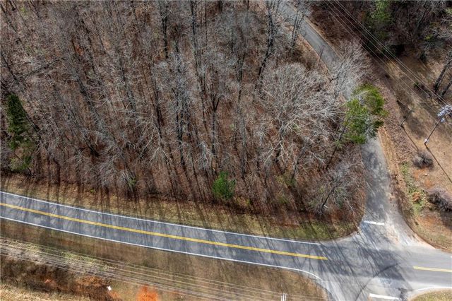 TBD Cowart Mountain Tract 1 Road, Jasper, GA 30143